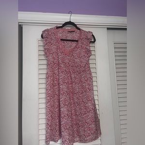 Shein baby doll type dress NWOT. Never worn